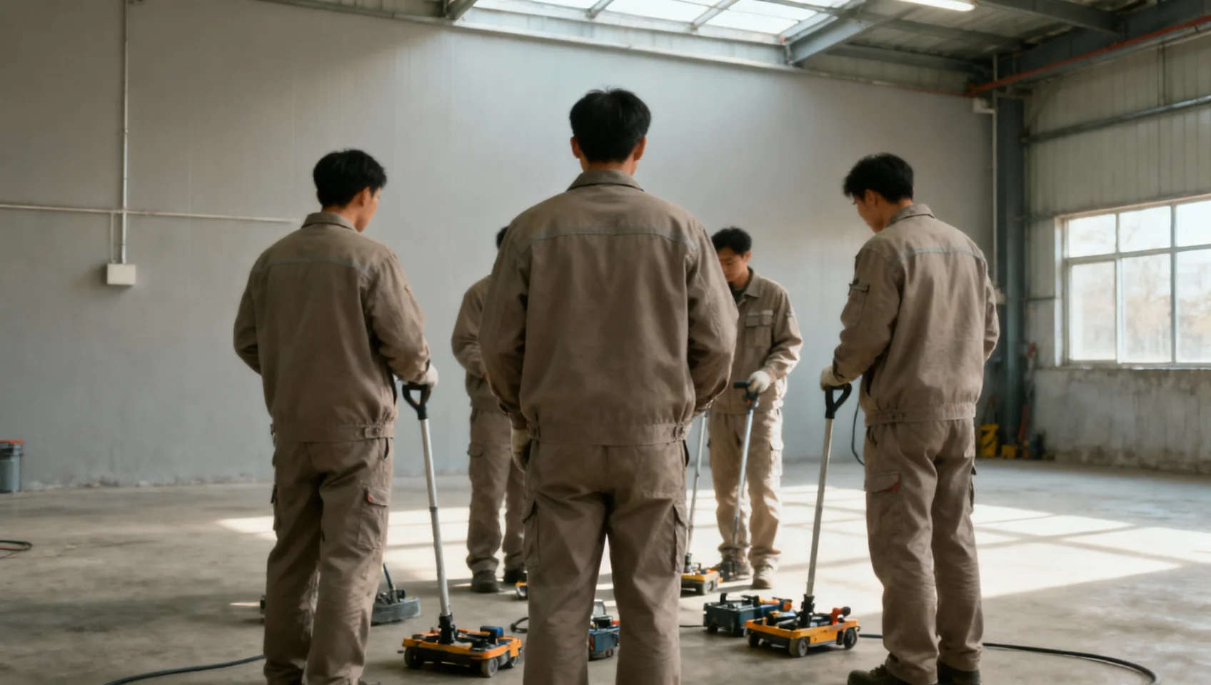 专业服务，贴心陪伴每一步